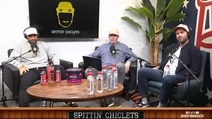 Ladies and gentlemen, @rearadchiclets is BACK! | Spittin' Chiclets
