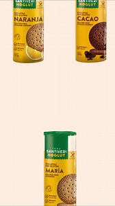 ¿Nuestras galletas Santiveri NoGlut también son tus favoritas? 🌼 ✅ Altas en fibra ✅ Sin huevo ✅ Sin grasas trans ✅ Sin conservantes ¡Descubre un mundo de posibilidades sin gluten con Santiveri NoGlut! Encuentra tu tienda más cercana aquí 👉 https://www.santiveri.com/donde-comprar/ #sentirsebien #singluten #santiverinoglut #noglut #celiacos #galletas | Santiveri