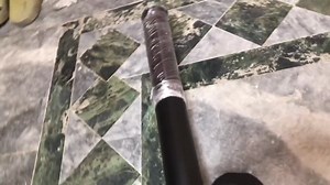 Modern Wrought Iron Handrail: 33mm Round Metal Railing, Indoor/outdoor - Etsy UK