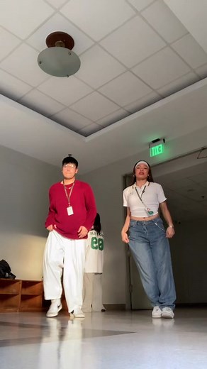 Denise Julia Bad Dance Challenge: Trending Tutorial and Cover