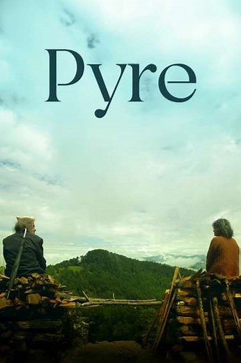 Pyre - Movie