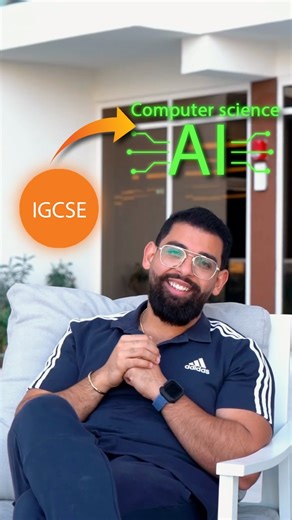 Want to study Computer Science, IT, or AI through IGCSE? 💻🤖 Here’s everything you need to know! 🚀 Whether you’re applying to public universities, private universities in Egypt, or studying abroad in the UK, Europe, or the USA, this video covers all the requirements! ✅ 🎯 Save this video for future reference and share it with your friends! Got questions? Drop them in the comments! 💬👇 #IGCSE #IGCSEComputerScience #IGCSEIT #IGCSEAI #StudyCS #IGCSEStudents #IGCSEArabia #IGCSEUAE #IGCSEKSA #IGCS