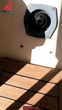 Bavaria 1130 center cockpit 37 feet