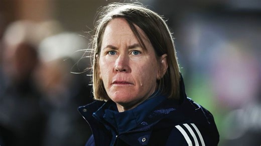 Scotland women: Melissa Andreatta on 'relentless' approach to World Cup qualifying campaign