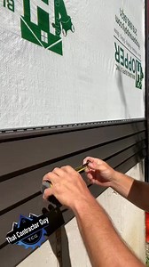 Use your framing hammer for measuring 16” OC #carpenter #diy #contr | David Frey