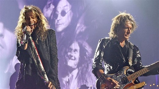 Aerosmith To Release Legendary Edition of 1973 Debut Album in March
