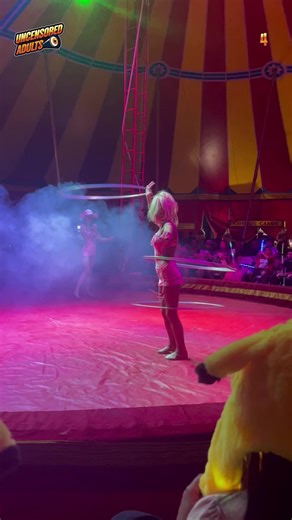 When Performance Turns Into Lesson😭🎪 | Uncensored Adults