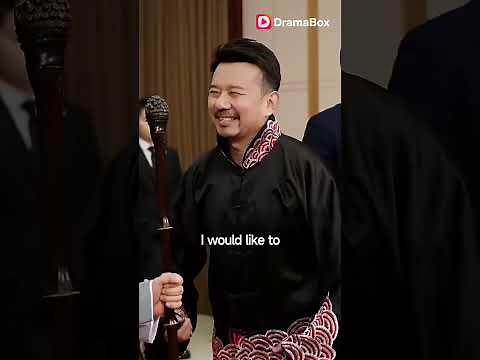 Rising Dawn: The Awakening of Power [highlight]