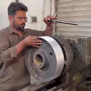 Last Hope Repair: No Replacement Existed