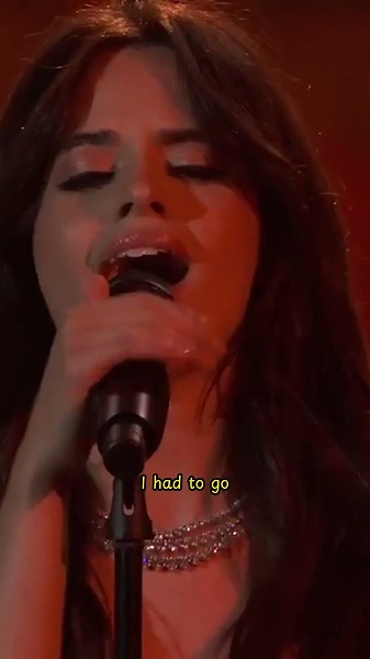 Camila Cabello - Havana (live performance) #havana #camilacabello #nohmusic #lyrics