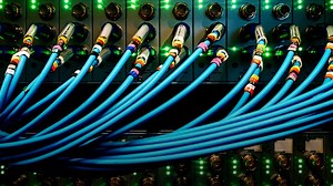 We all get tired of our internet service. Too expensive, too slow, too many lost signals. But what if instead of just restarting your router, you started your own internet service? Sounds crazy, but that’s exactly what one man did. | Freethink