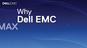 Dell EMC VMAX All Flash is engineered to optimize flash drive technology. This is a solution built to take on all of your modern data center challenges. Explore more: https://bit.ly/2yoqaUc #ModernDataStorage | Dell Technologies | Facebook