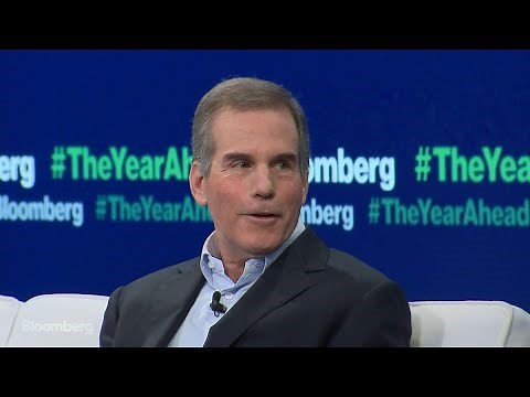 Providence Equity CEO on Private Equity and the Streaming Wars | TYA