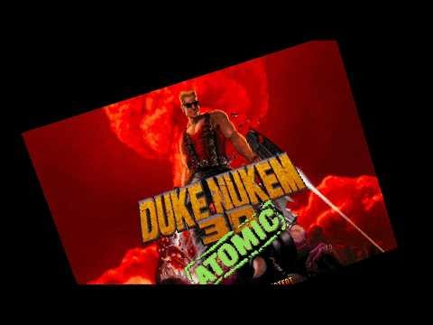 Duke Nukem 3d VR E1L4