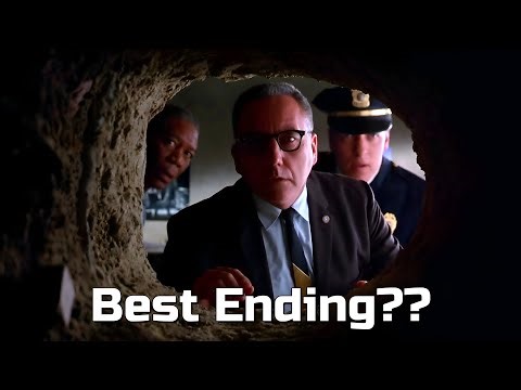 What Makes a Movie Ending Truly Satisfying | Shawshank Redemption, Licorice Pizza and La La Land