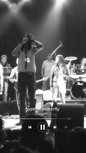 Gyptian - 🇯🇲Butterfly🔥 | Jamaican Songs and Caribbean Vibes