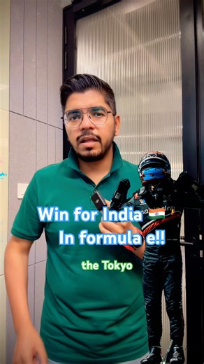 Formula E Tokyo E-Prix 2026: Mahindra Racing Wins Again! | De Vries, Dan Ticktum & Title Fight 🔥