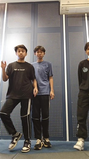 Learn the Daboy Dance Moves