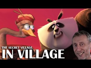 KUNG FU BOI 3: THE GREEN JOOJ BOIS