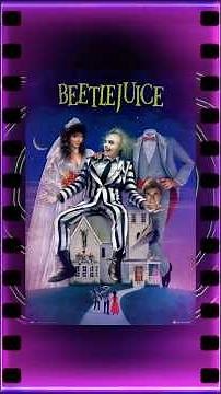 Flashback: Beetlejuice (1988)