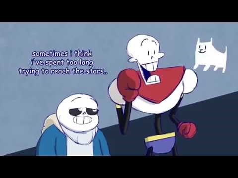Undertale - Drop Pop Skeles