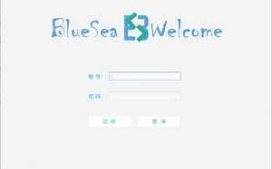 使用JavaFX做的聊天软件界面，SpringBoot整合JavaFX，使用SceneBuilder插件
