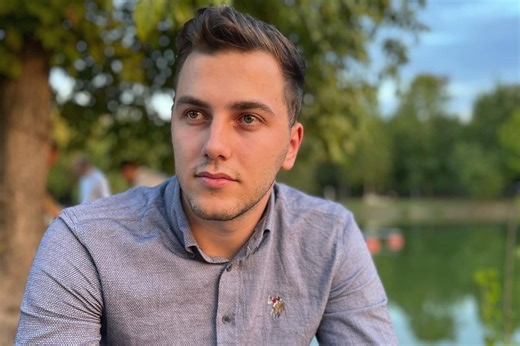 Din elevul de corigență, câmpineanul Mihai Iordache scoate performer - Observatorul Prahovean