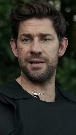 I'm James Greer | Jack Ryan | Prime Video