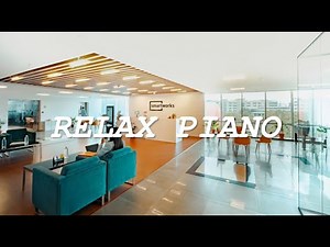 オフィスで聞きたいピアノ８時間〜癒しのピアノメドレー【作業用BGM・癒しBGM・睡眠BGM・動画中広告なし】