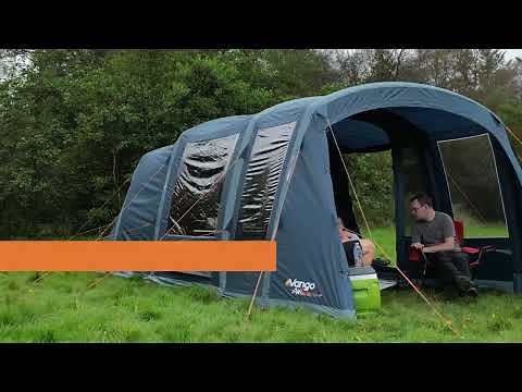2025 Vango Savannah Air Range