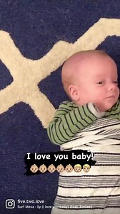 They grow too fast! ❤️ | Jamie Scott- Quintessentials