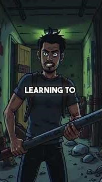 What if Chernobyl opened a portal to the spirit realm?