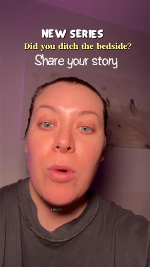 Clockedoutdinks on Instagram: "New series: Ditching the Bedside Did you ditch the bedside and find a non traditional bedside job? Would you like to share your story online to help nurses learn about what other jobs are out there for RNs? DM me, I’ll give you more details. Love hearing all of the different jobs you all have found. I’ll speak more about the commercial flight nursing too, several nurses reached out to me and I’ll get them to tell us more details, lots of interest in it. #nurse #nur