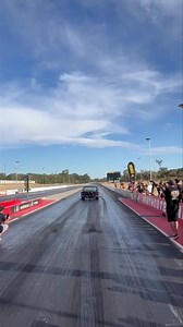 Right on top of the traction control with the Haltech r5 getting Jim down the tricky right lane at Heathcote and into the semi finals at king of the street on the weekend | MPW performance & race fab