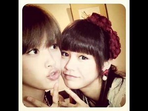 101220 LA・LA・LA LOVE SONG 高橋愛 新垣里沙