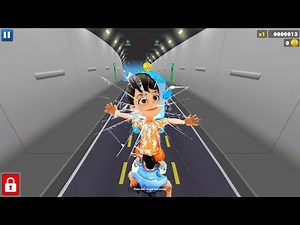 Fun Running Games for Kids 2025 | Best Mobile Games