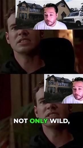 Scream 3 Plot Hole: Roman's WILD Motivation🤯