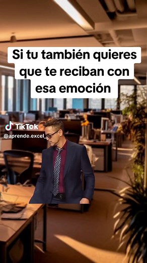 Aprende Excel on TikTok