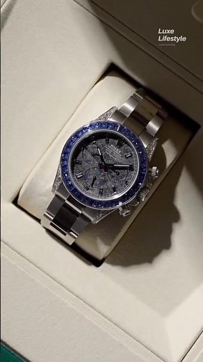 These Are the Rarest Watches Ever Made