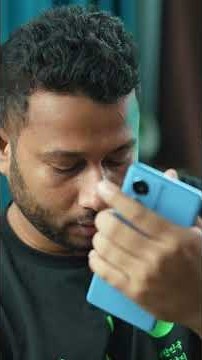 ২৫ হাজার সেরা ফোন! Motorola G96 Short Unboxing I TechTalk
