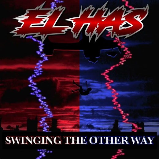 You Lot Thought... #SwingingTheOtherWay #Transphobia