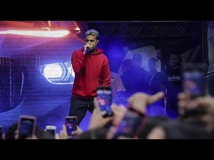 Mc Cabelinho - X1 AO VIVO
