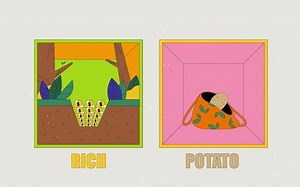 Rhyme Lesson - Rhyming Words - Phonics