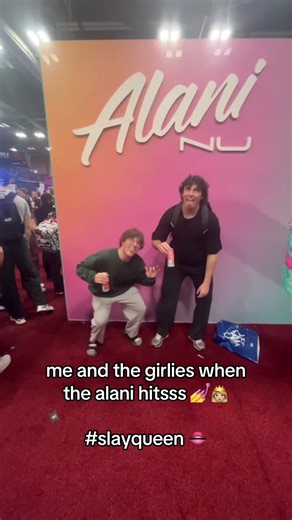 brev (@brevrin)’s video of alani