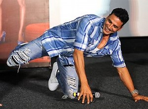 76K views · 517 reactions | Akshay Kumar's next flick titled 'Toilet Ek Prem Katha' | The Times of India | Facebook