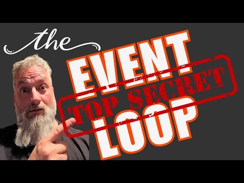 Unraveling the Secrets of the EVENT LOOP!