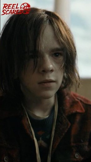 Pennywise Used This Trick | Welcome To Derry Episode 5 #horror #pennywise