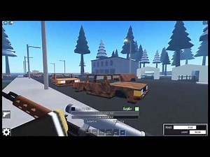 How To Get PKM,SVD And As Val (AniPhobia)