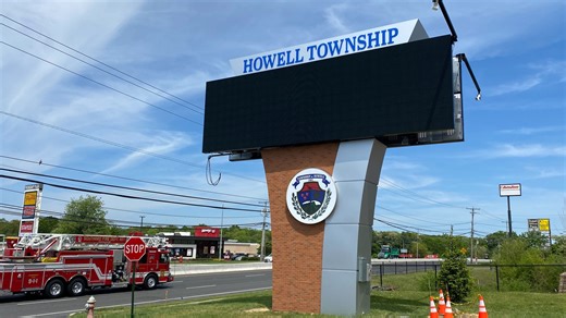 Howell might crack down on street parking with parking permits