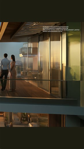 Above the Greens. Beyond Imaginations. M3M Golf Hills Penthouses aren’t just homes — they’re private sanctuaries in the sky, built for those who aspire for more — more elegance, more serenity, more meaning in every moment. #M3M #M3MIndia #M3MGolfHills #GolfHillsPenthouse #GolfLiving #PenthouseLiving | M3M India | Facebook